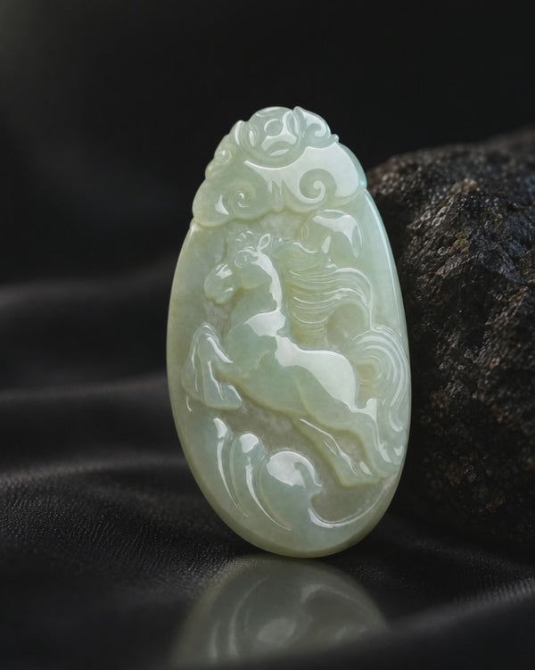 Turning against the stone