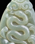 Carving detail